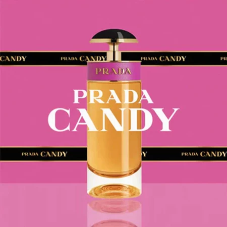 น้ำหอม Candy EDP 3