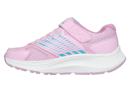 Girls GOrun Consistent 2.0 Running Shoes  1