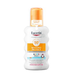 Sun Sensitive Protect Kids Spray 1