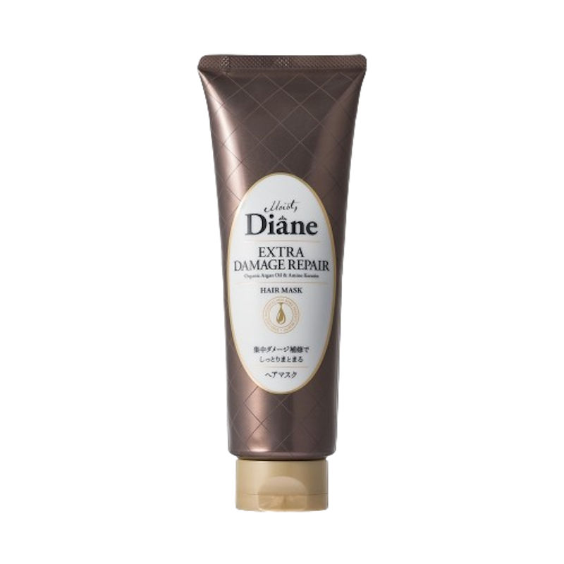 Extra Damage Repair Hair Mask 1