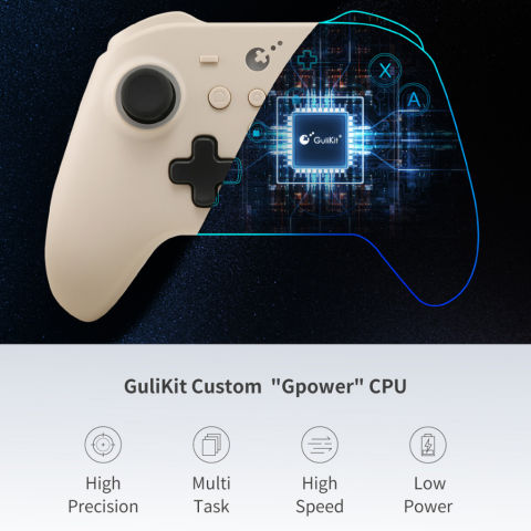 NS38 KK3 (Pro) Controller 2