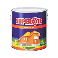สีน้ำมันเคลือบเงา Dulux Supercote