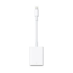 USB-C to SD Card Reader
