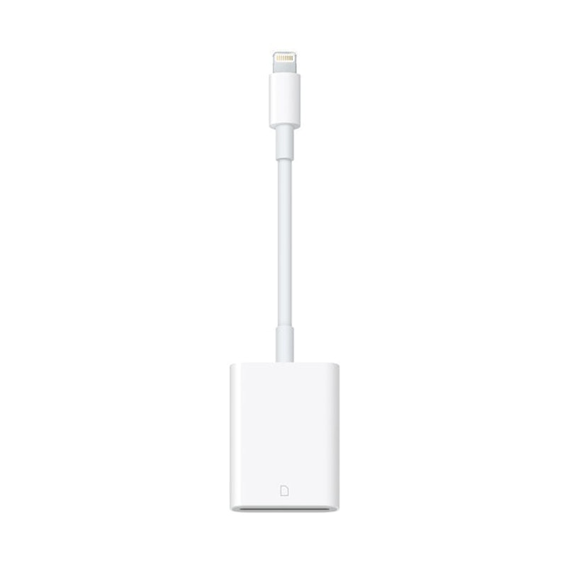 USB-C to SD Card Reader 1