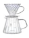 Simplus เหยือกดริปกาแฟ 1