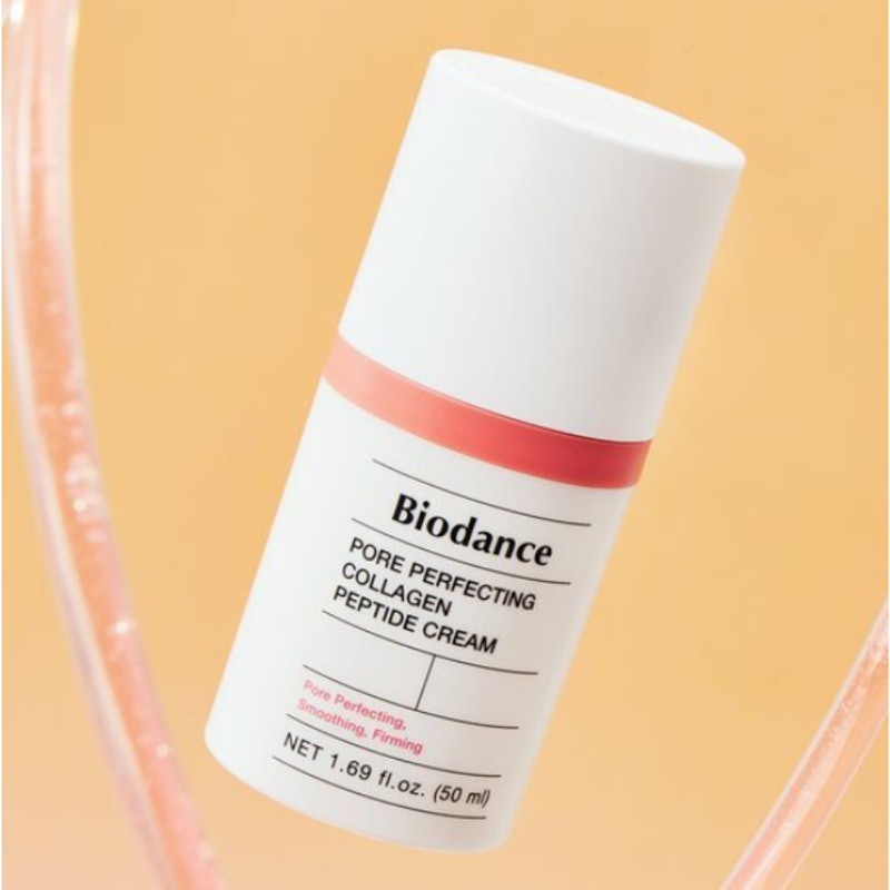 Pore Perfecting Collagen Peptide Cream 3