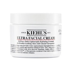 Ultra Facial Cream