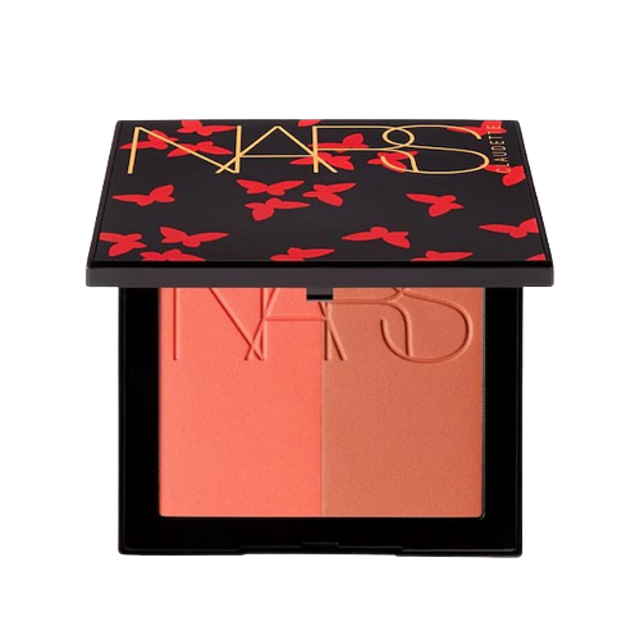 10 อันดับ บลัชออน NARS สีไหนดี ปี 2026 หลายเฉดสี หลายรูปแบบ 2
