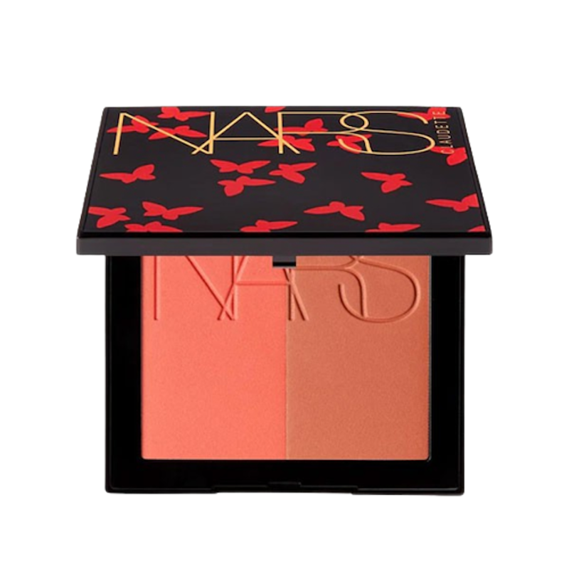 บลัชออน NARS รุ่น Claudette Blush Cheek Duo Limited Edition 1