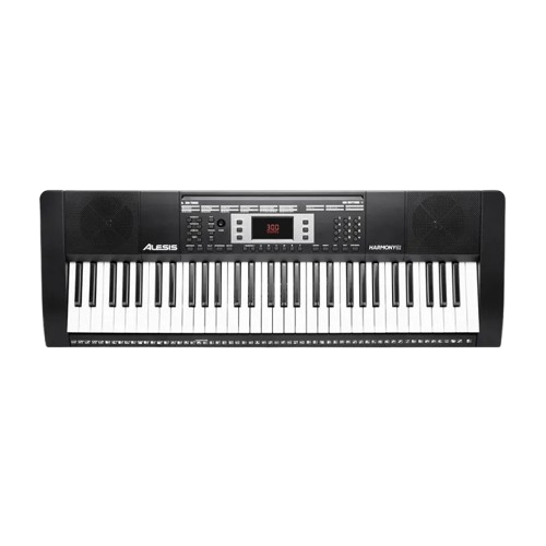HARMONY 61 MK III  1