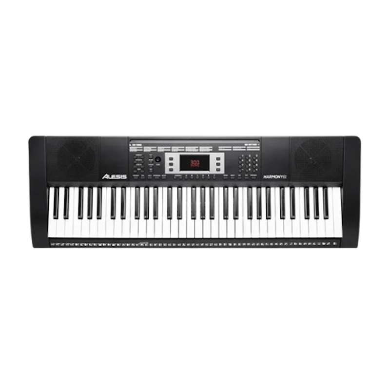 HARMONY 61 MK III 1