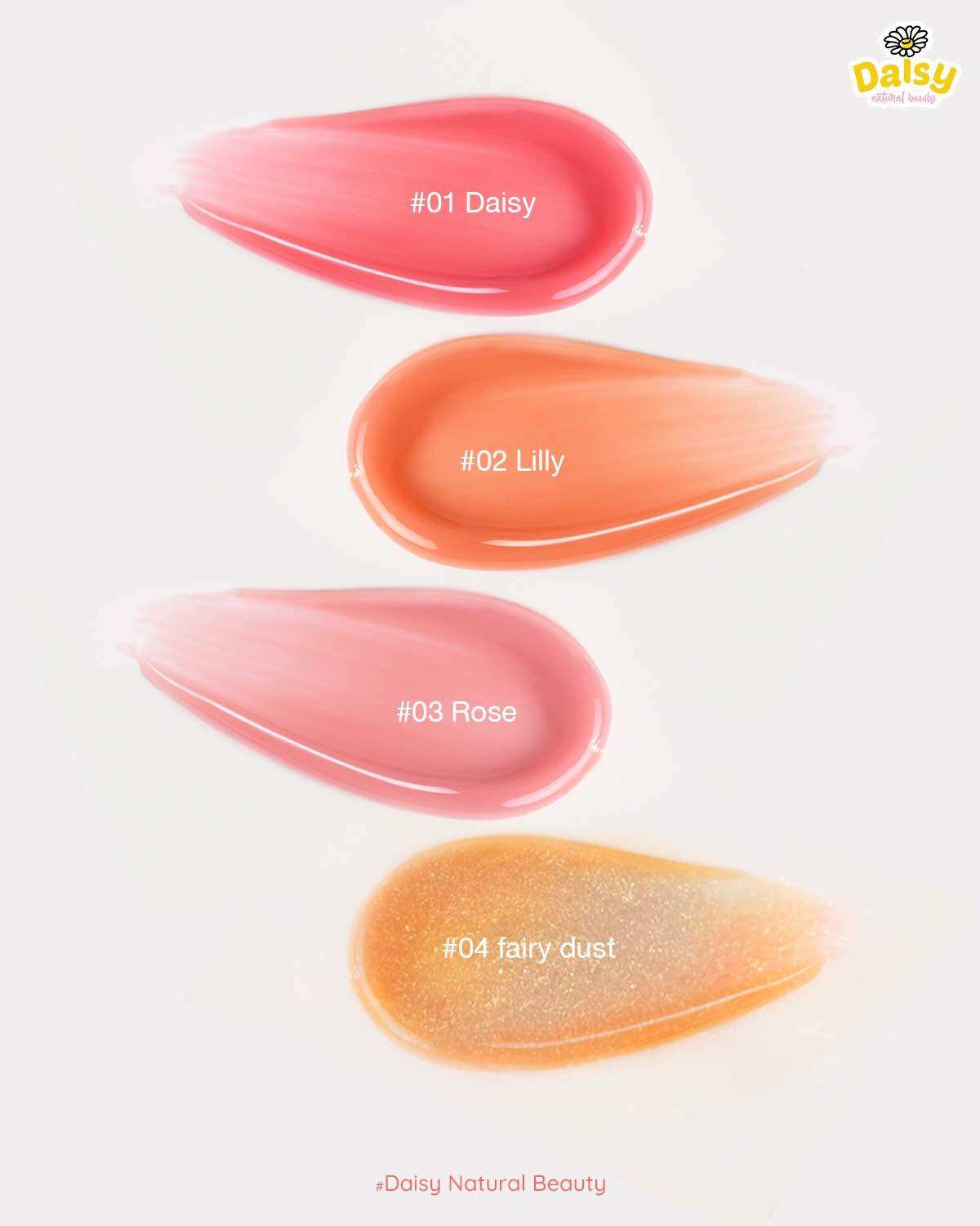 Lip Oil For Kids by Maria 3