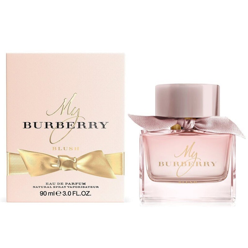 My Burberry Blush 2