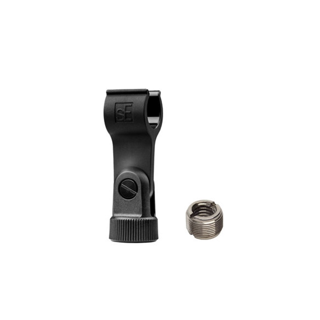 Condenser Microphone 3