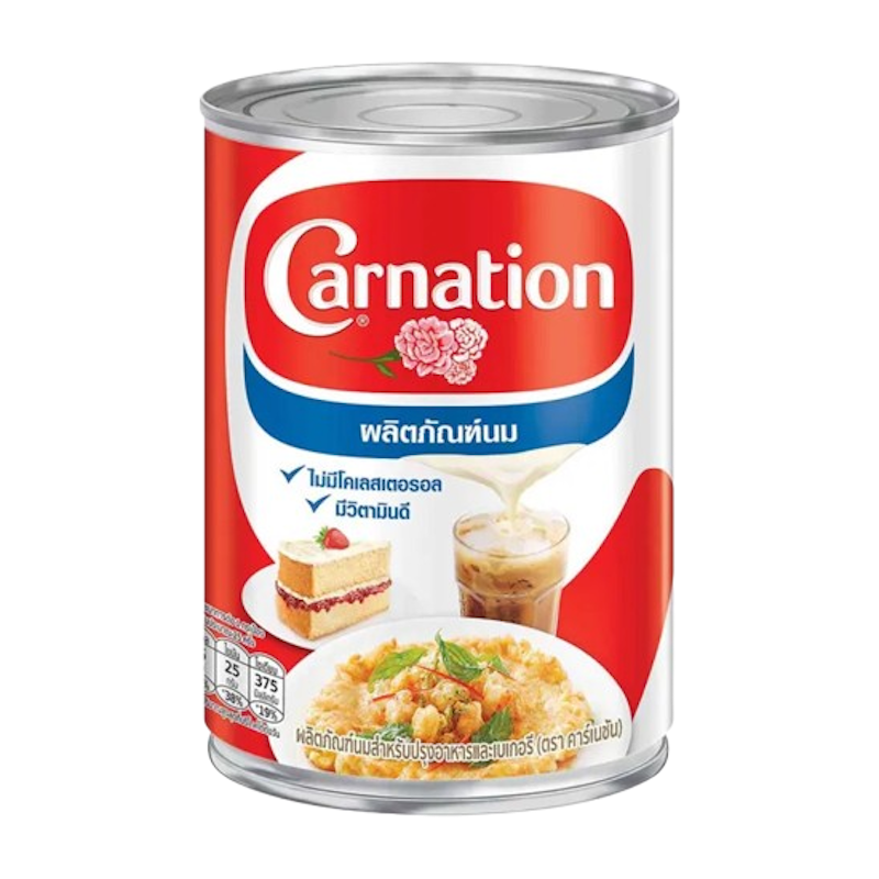 นมข้นจืด 1