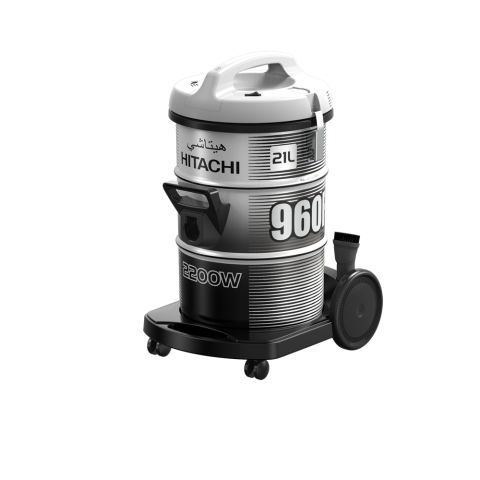 10 เครื่องดูดฝุ่น Hitachi รุ่นไหนดี ปี 2026 ไร้สาย แรงดูดสูง 2