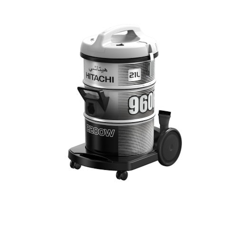 เครื่องดูดฝุ่น Drum รุ่น CV-960F 1