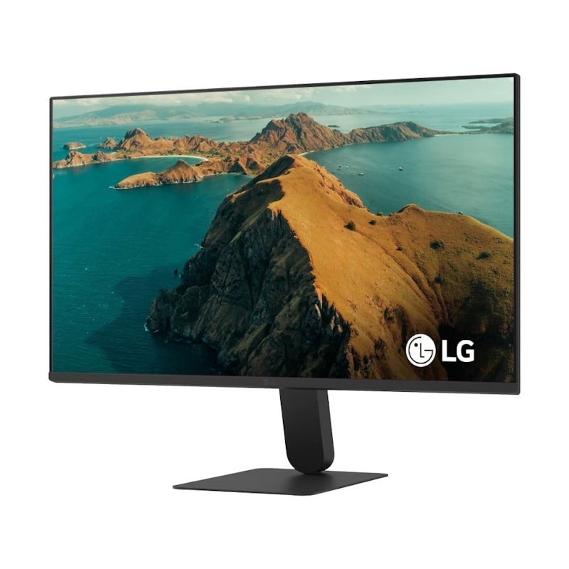 Monitor 1