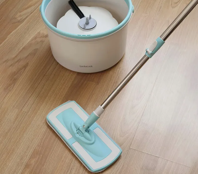 Compact Spin Mop รุ่น ETM973 3