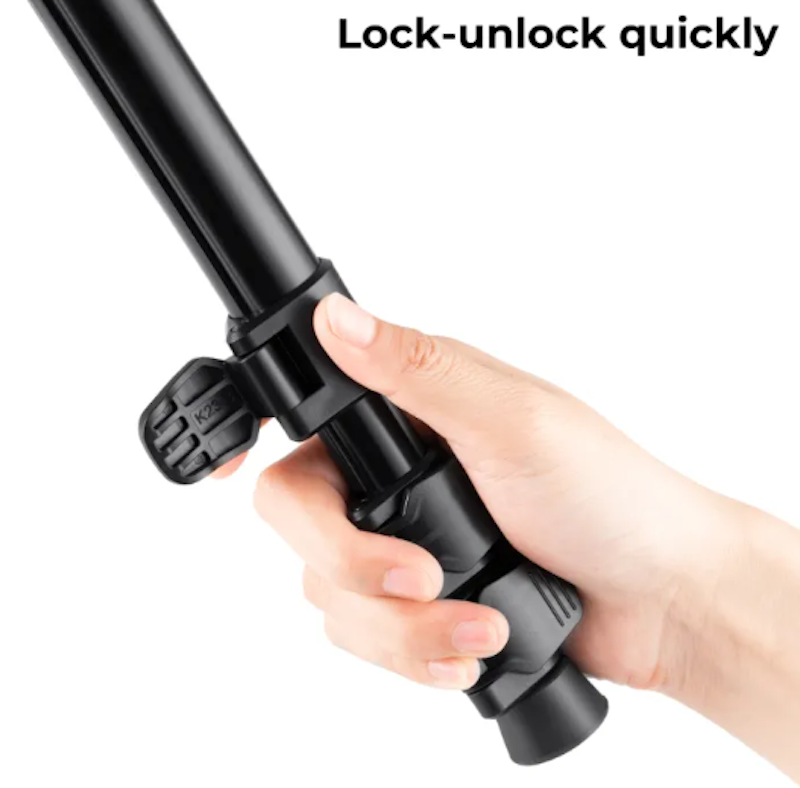 Monopod 3