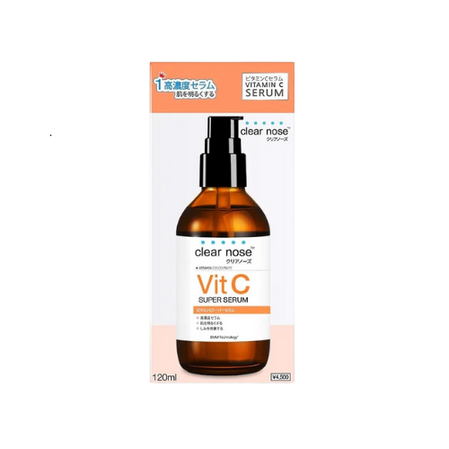 Vitamin C Concentrate Super Serum 2