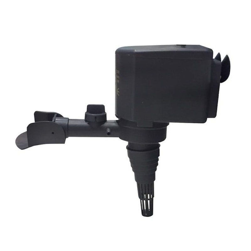 ปั๊มน้ำพุ รุ่น WP-2550 1