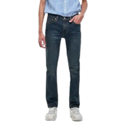 511™ Slim Jeans Dark Indigo
