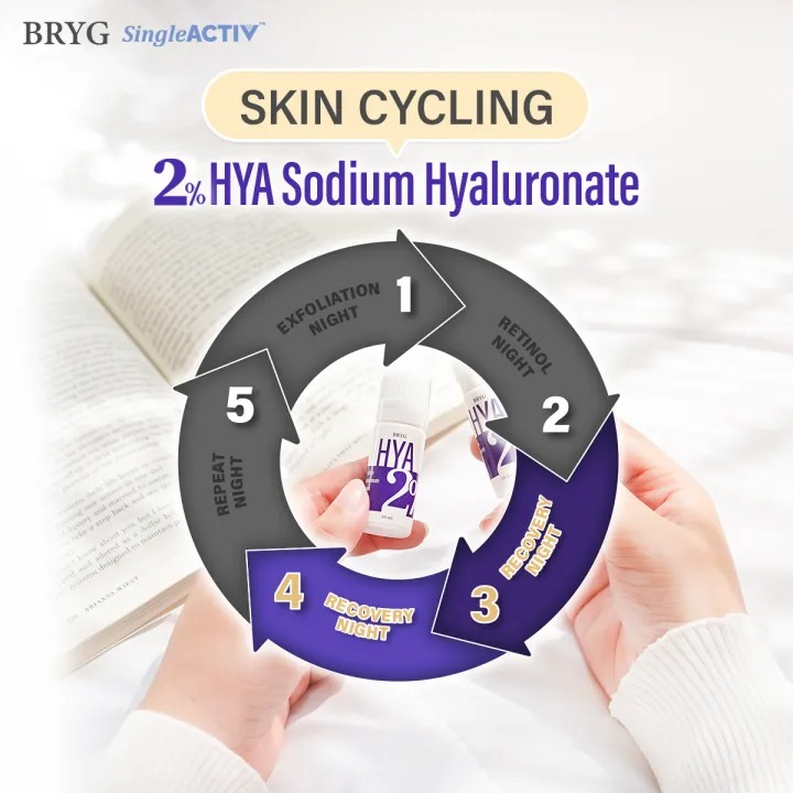 HYA SERUM 3