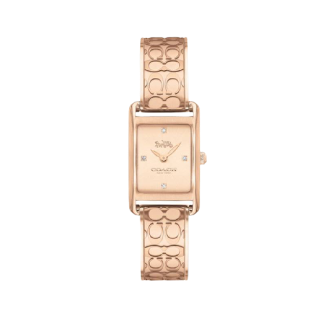  นาฬิกา Coach สำหรับผู้หญิง รุ่น Allie​​  1