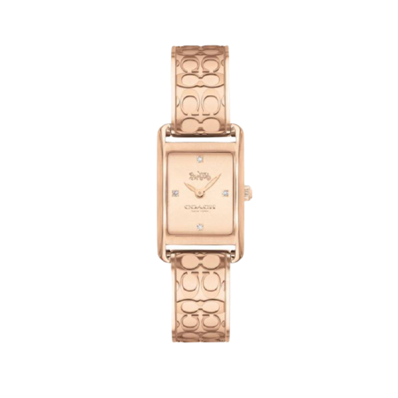 นาฬิกา Coach สำหรับผู้หญิง รุ่น Allie 1