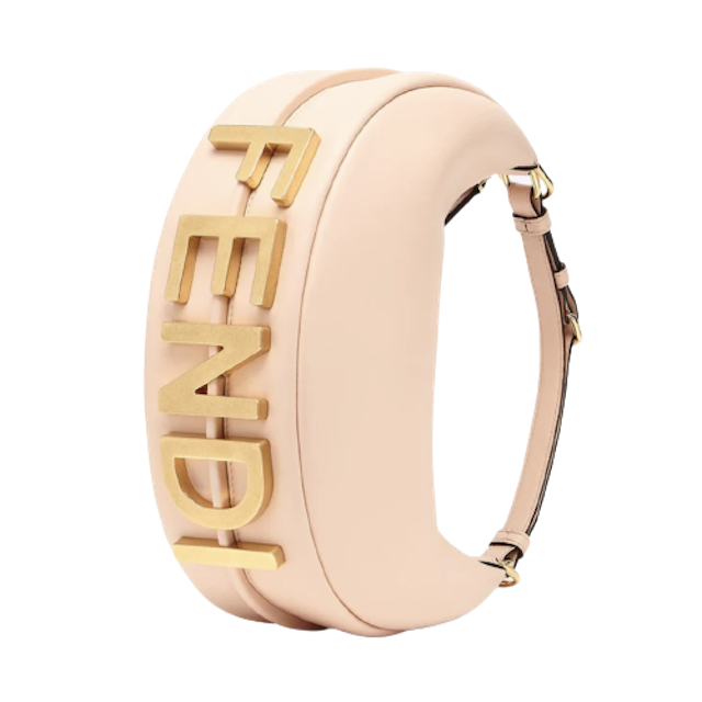 กระเป๋า Fendi รุ่น Fendigraphy Small 2