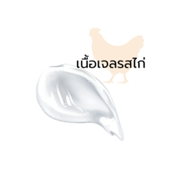 Chicken Flavor Pet Toothpaste 2