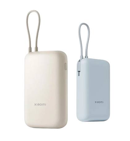 พาวเวอร์แบงค์ Power Bank 10000mAh 1