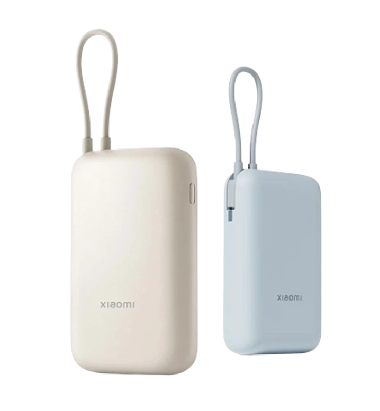 พาวเวอร์แบงค์ Power Bank 10000mAh 1