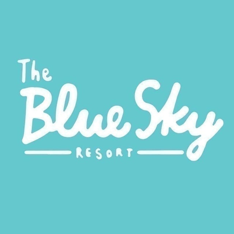 ที่พักเกาะพยาม The Blue Sky Resort 1
