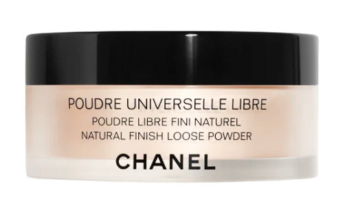 Poudre Universelle Libre 3