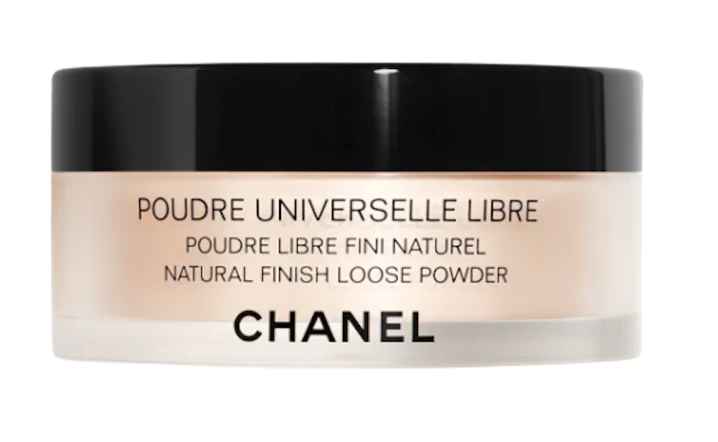 Poudre Universelle Libre 3