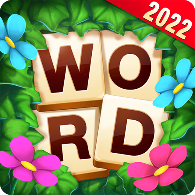 Game of Words: Word Puzzles 1