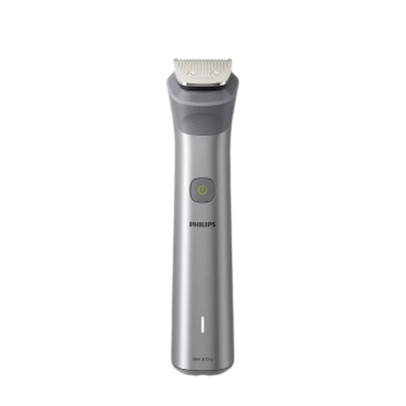 เครื่องโกนหนวด Multigroom Series 5000 9-in-1 1
