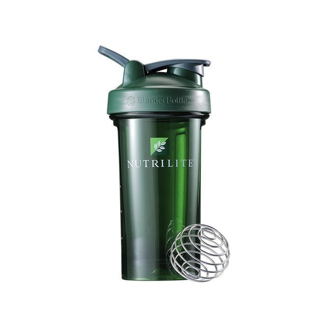 แก้วเชคนิวทริไลท์ Blender Bottle Shaker 1