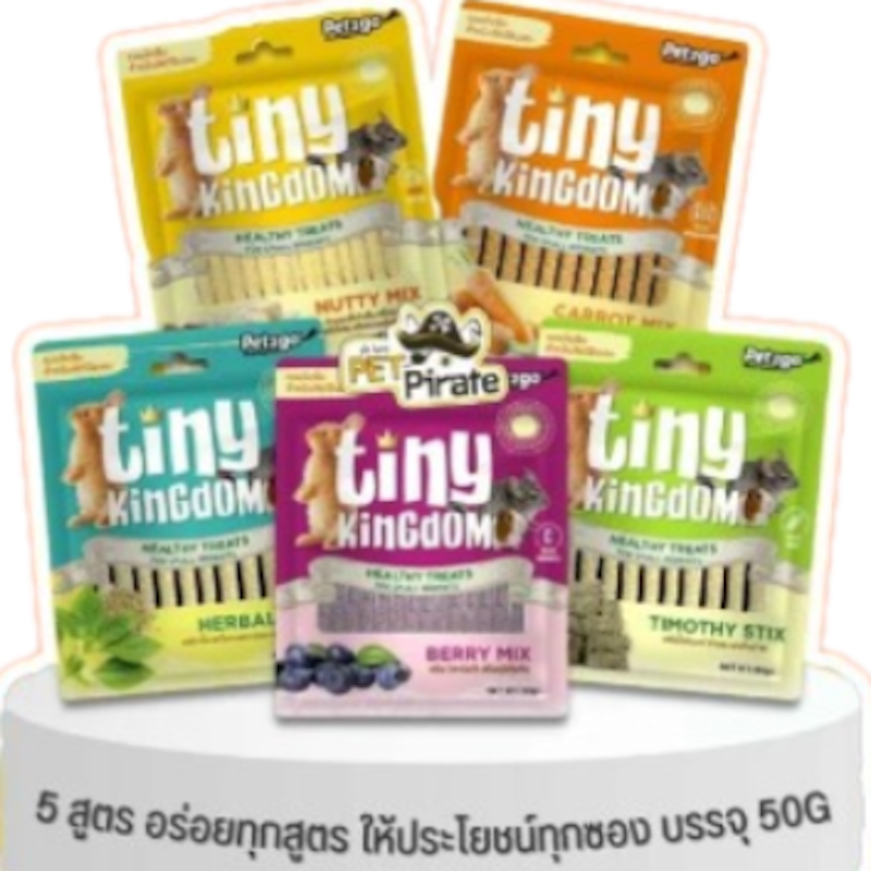 Healthy Treats 2