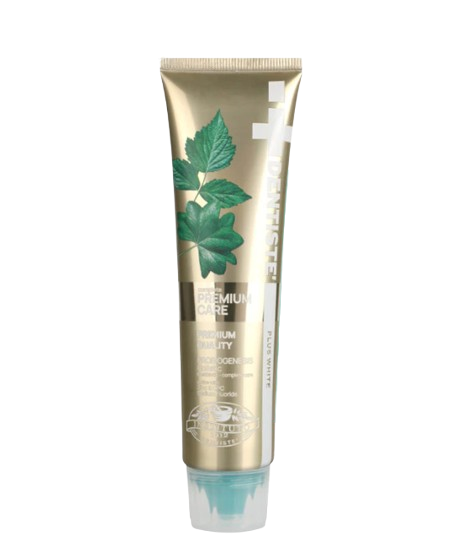 ยาสีฟัน สูตร Premium Care Toothpaste
