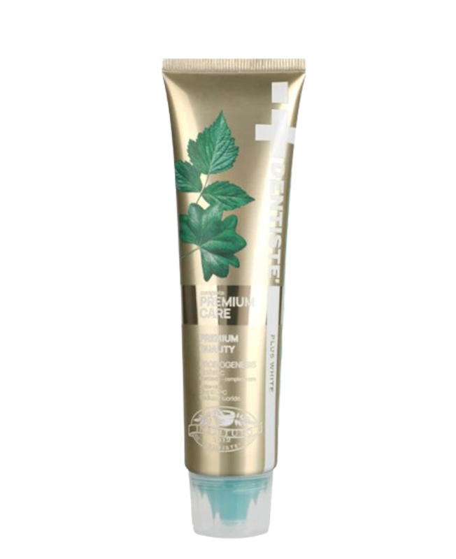 ยาสีฟัน สูตร Premium Care Toothpaste 1