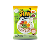 10 ก๋วยจั๊บญวน ยี่ห้อไหนอร่อย ปี 2026 สำเร็จรูป เส้นสด สูตรอุบล 1