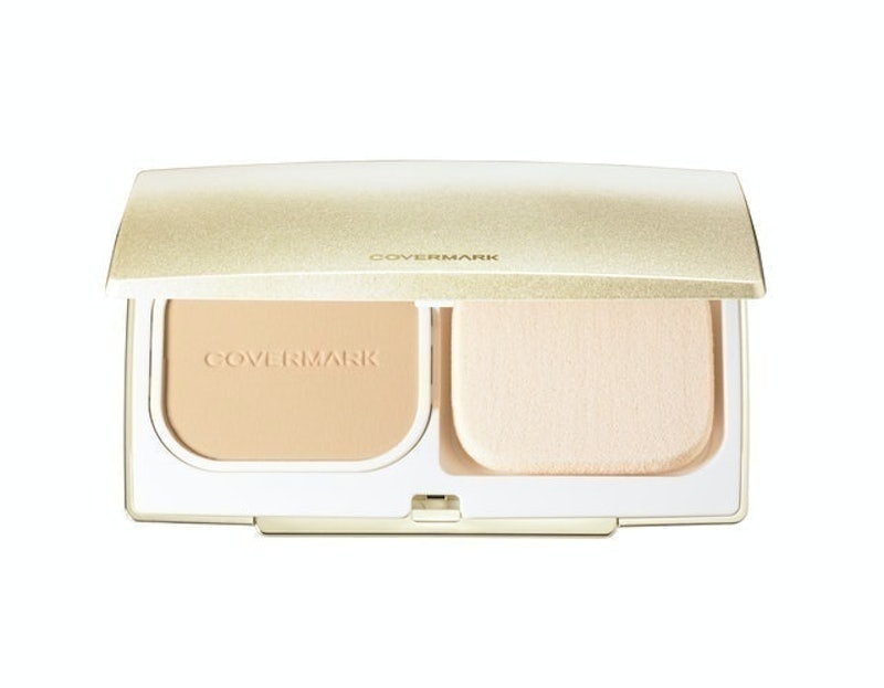 Powdery Foundation 1