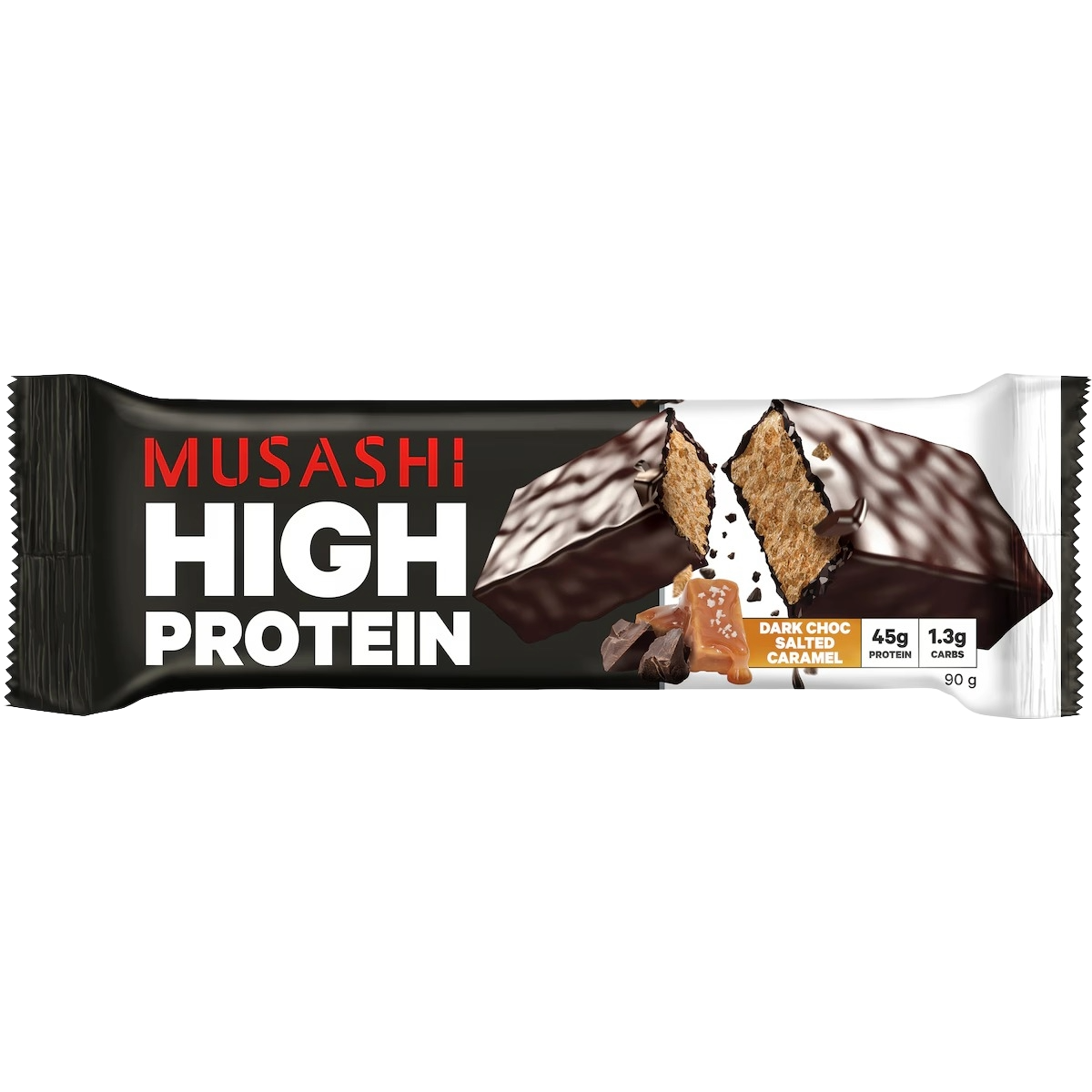 10 โปรตีนบาร์ ยี่ห้อไหนดี ปี 2026 Protein Bar อัดแท่ง 4