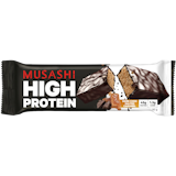10 โปรตีนบาร์ ยี่ห้อไหนดี ปี 2026 Protein Bar อัดแท่ง 4