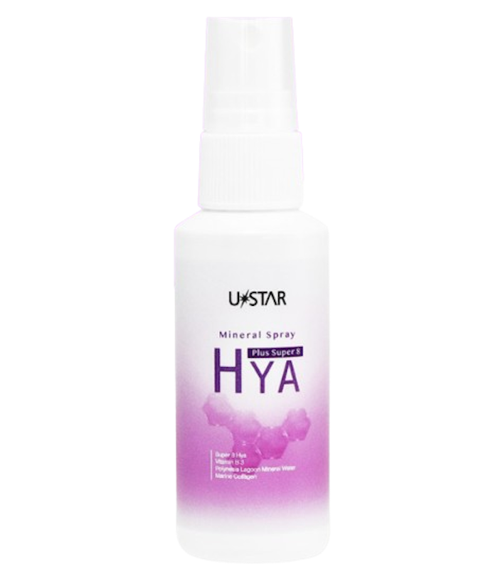 Mineral Spray Plus Super 8 Hya 1
