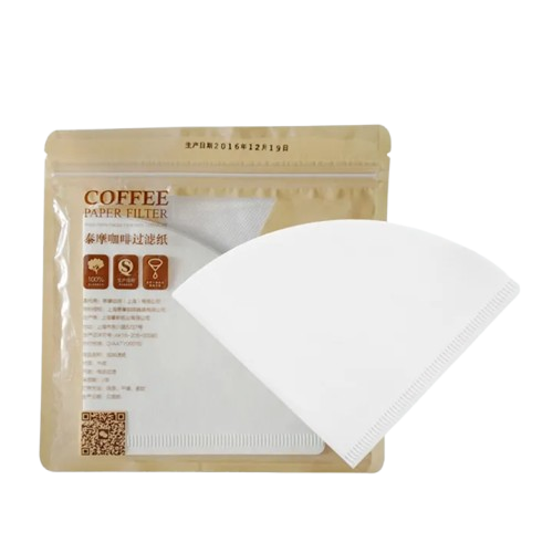 10 กระดาษกรองกาแฟ ยี่ห้อไหนดี ปี 2026 Filter Paper 1