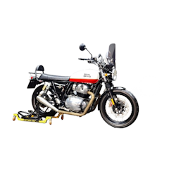 ROYAL ENFIELD Interceptor 650